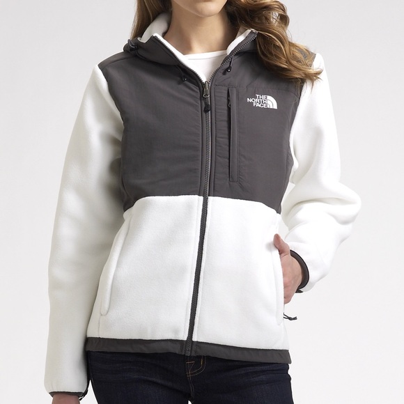 The North Face Jackets & Blazers - The North Face Women’s Denali Fleece Jacket SZ M